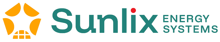 Sunlix Logo